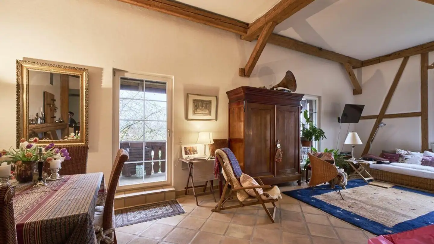 Appartement à vendre - Schmiedestrasse 11, 8154 Oberglatt ZH - Photo 2