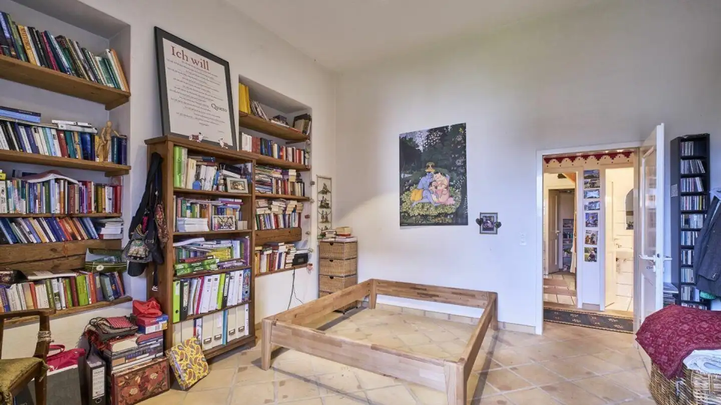 Appartement à vendre - Schmiedestrasse 11, 8154 Oberglatt ZH - Photo 4