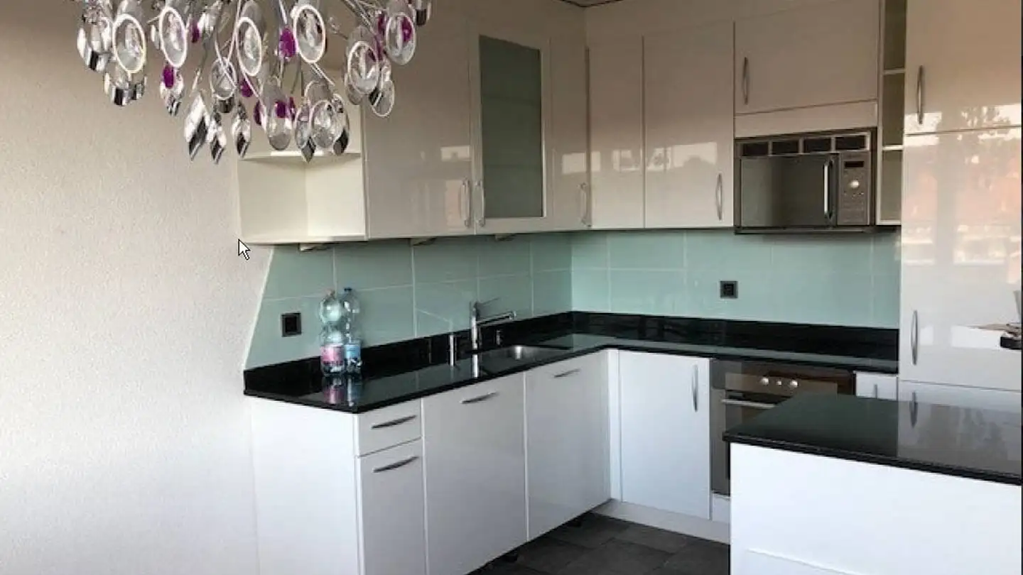 Appartamento in affitto - Gundeldingerstrasse, 4053 Basel - Foto 2