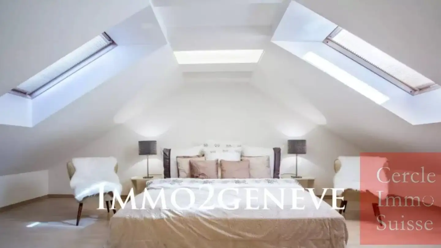 Appartamento in vendita - 1279 Bogis-Bossey - Foto 4