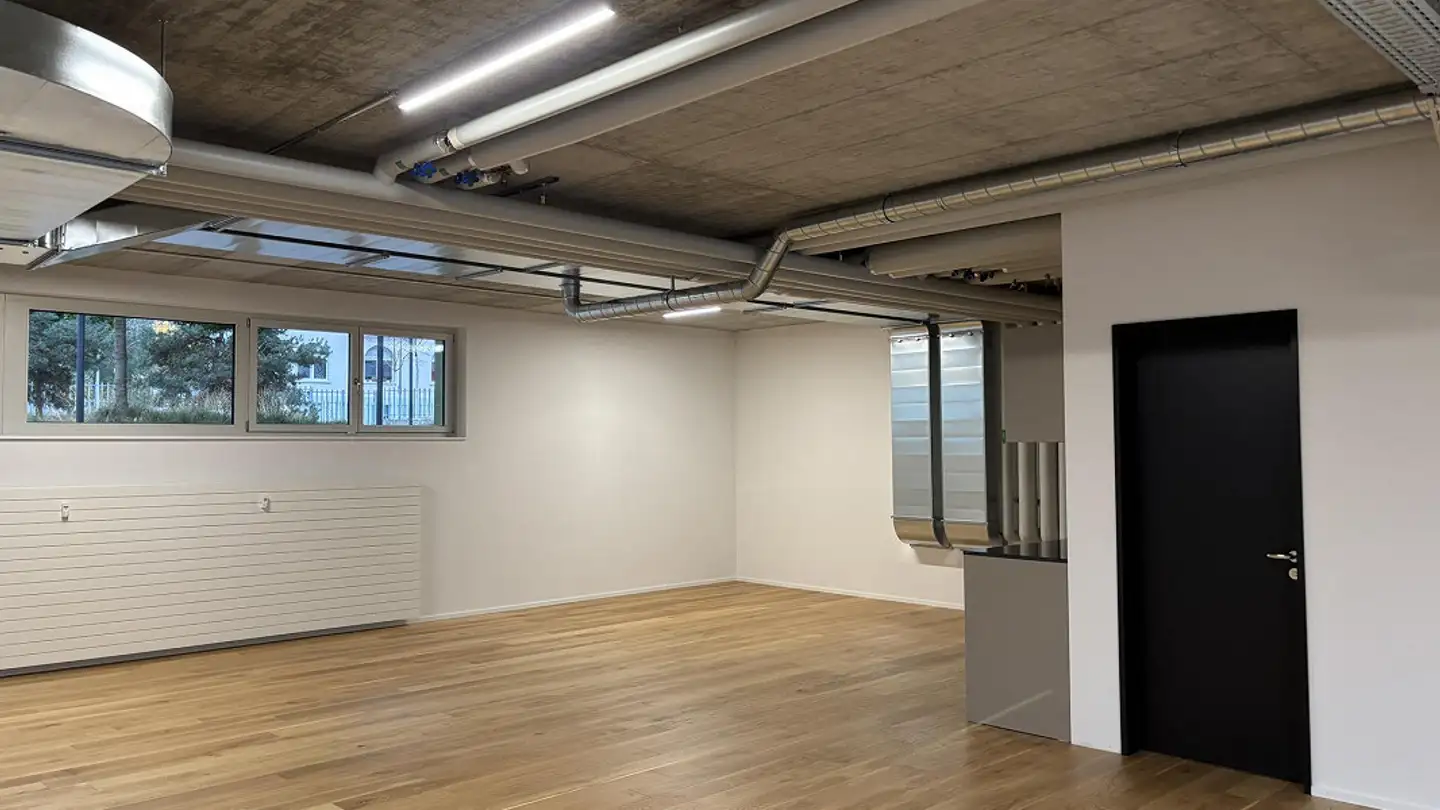 Gewerbe mieten - St. Gallerstrasse 45, 9400 Rorschach - Foto 3