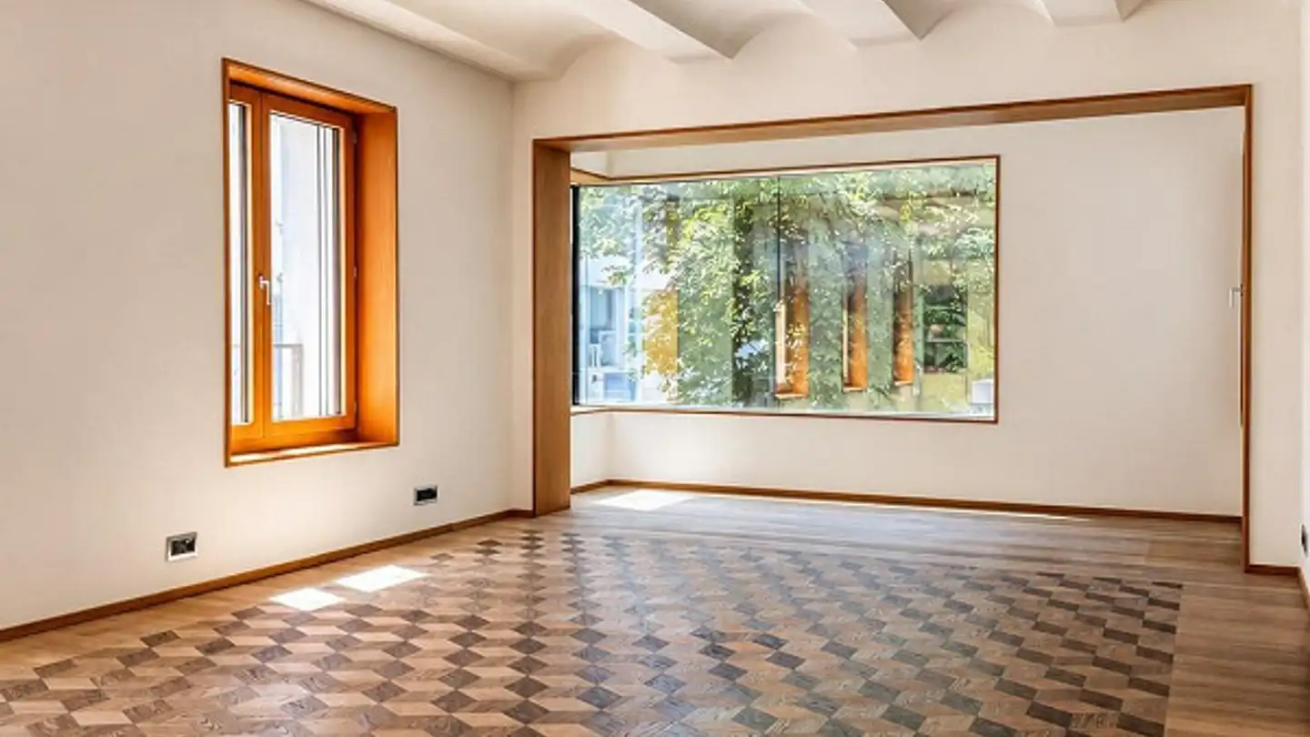 Office space for rent - Badstrasse 21, 5400 Baden