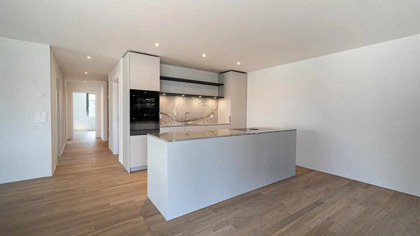 Appartamento in vendita - Lyssstrasse 4a, 3267 Seedorf BE - Photo 2