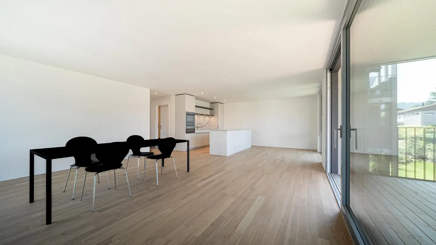 Appartamento in vendita - Lyssstrasse 4a, 3267 Seedorf BE - Photo 3