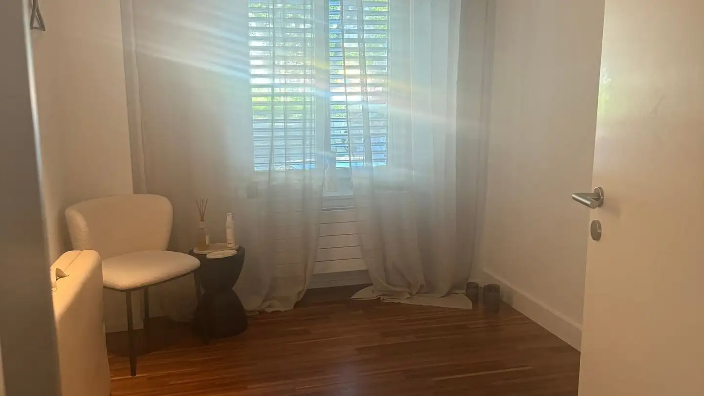 Arztpraxis mieten - Gessnerallee 36, 8001 Zürich - Foto 3