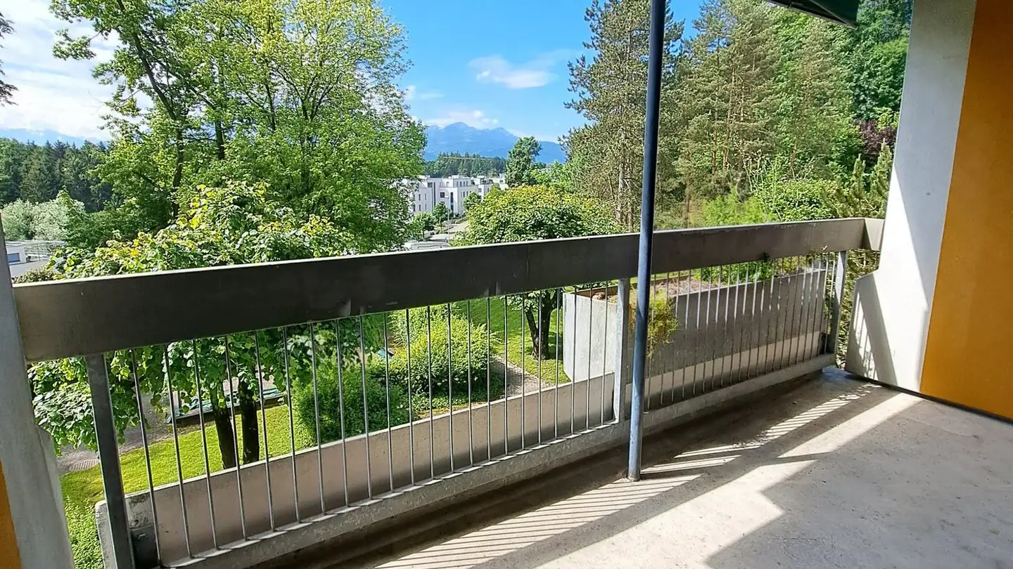 Wohnung mieten - Benziwil 25, 6020 Emmenbrücke - Foto 2