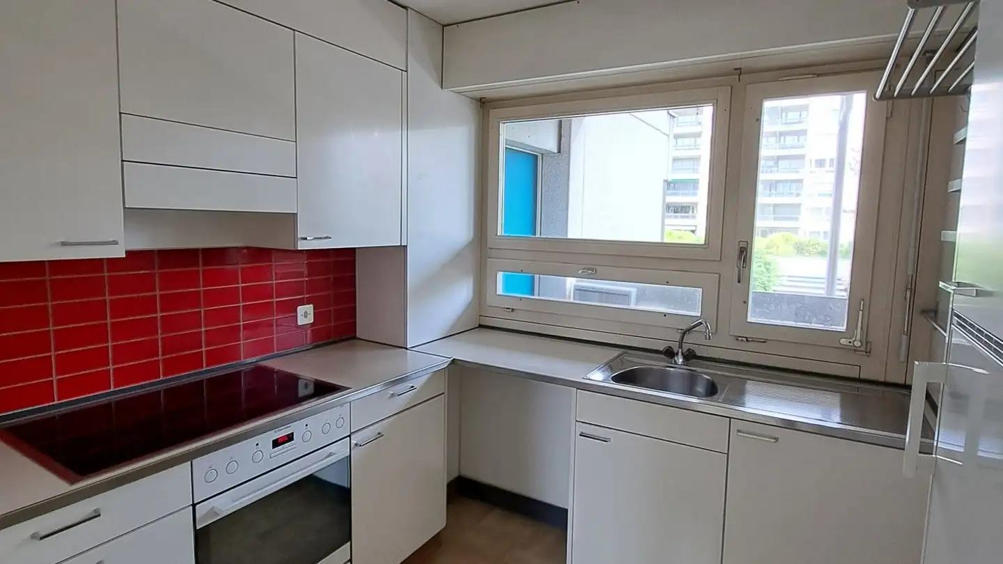 Wohnung mieten - Benziwil 25, 6020 Emmenbrücke - Foto 3