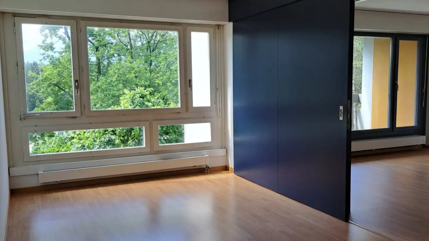 Wohnung mieten - Benziwil 25, 6020 Emmenbrücke - Foto 4