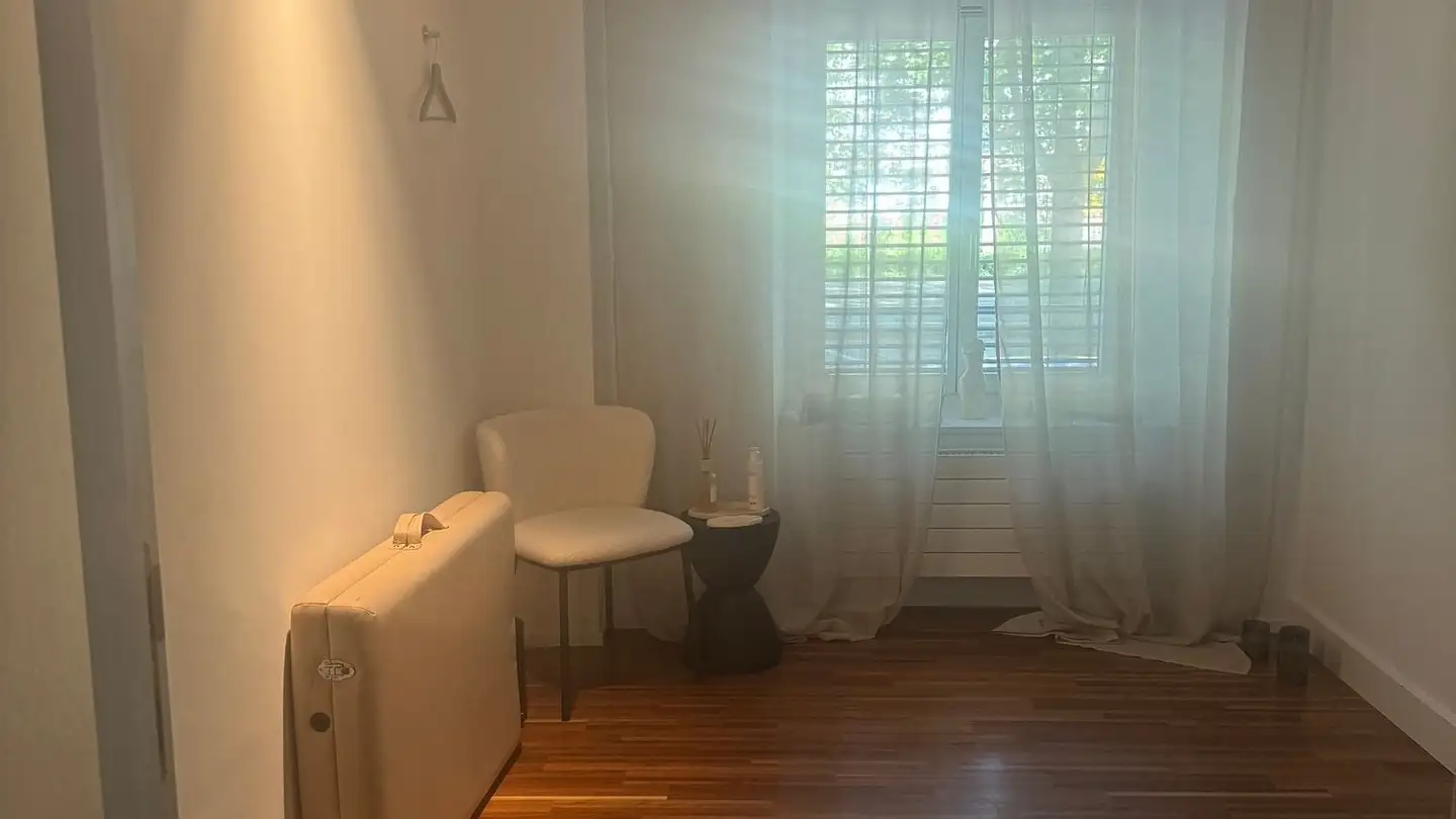 Arztpraxis mieten - Gessnerallee 36, 8001 Zürich - Foto 4