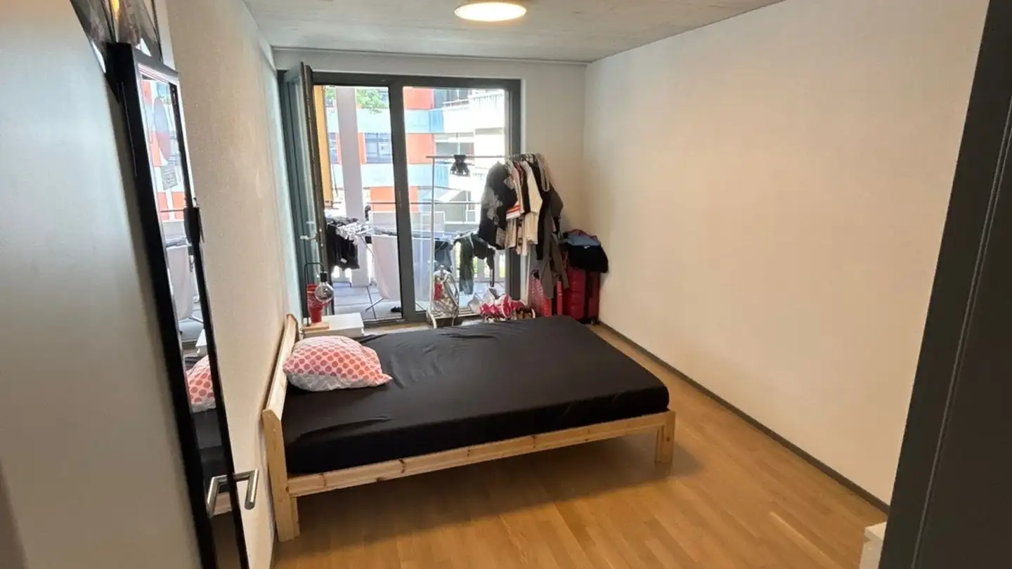 Möblierte Wohnung mieten - Am Giessenpark 17, 8600 Dübendorf - Foto 2