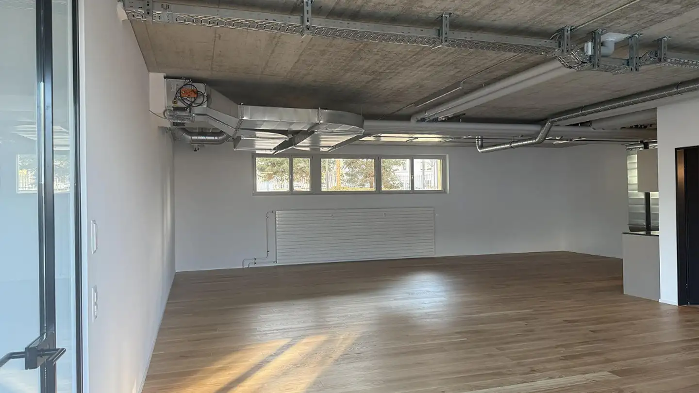 Gewerbe mieten - St. Gallerstrasse 45, 9400 Rorschach - Foto 4