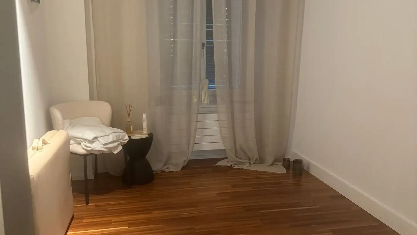 Arztpraxis mieten - Gessnerallee 36, 8001 Zürich