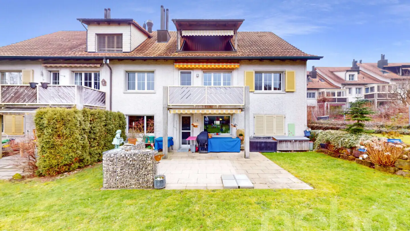 Apartment for sale - 8280 Kreuzlingen