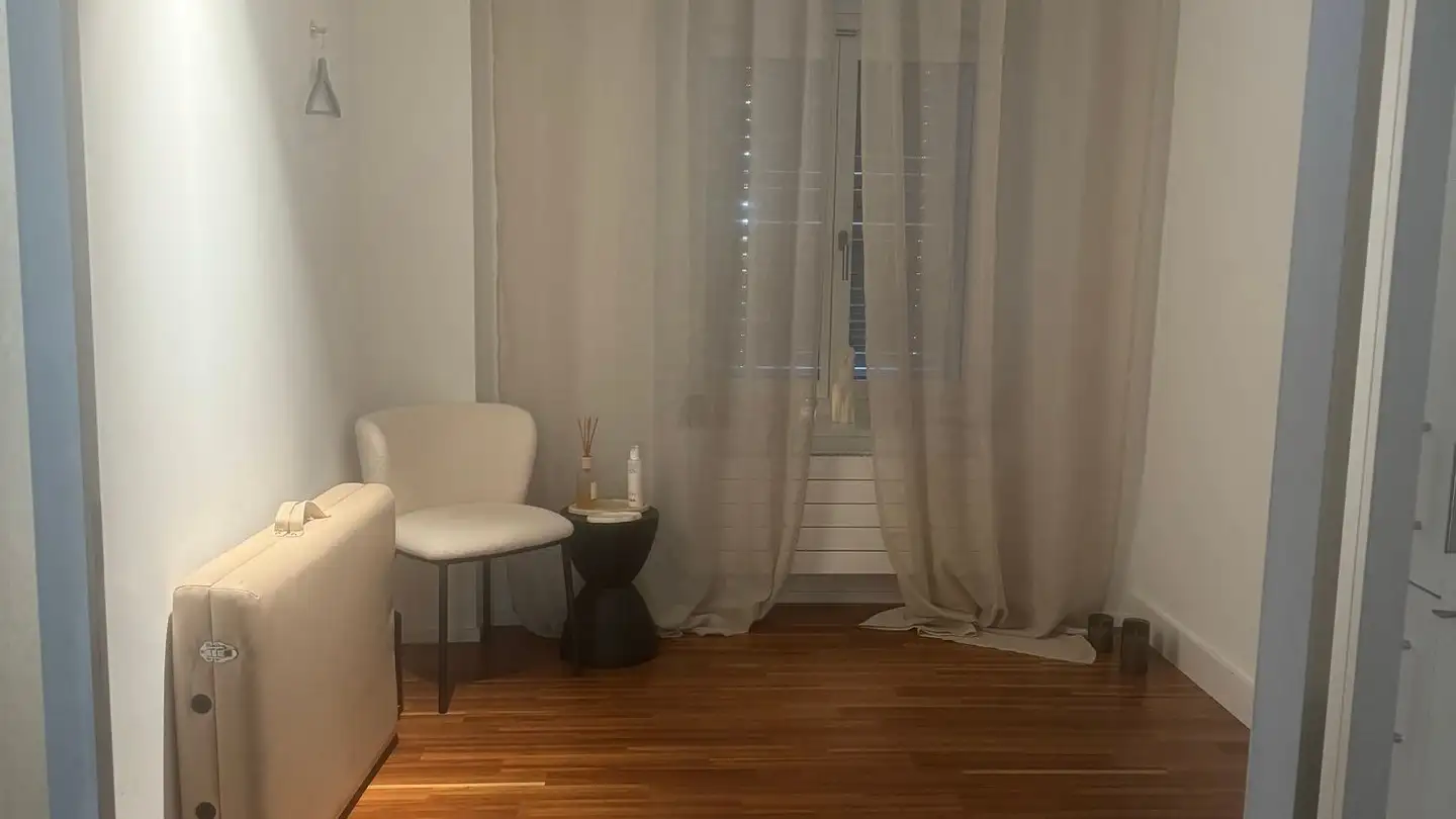 Arztpraxis mieten - Gessnerallee 36, 8001 Zürich - Foto 2