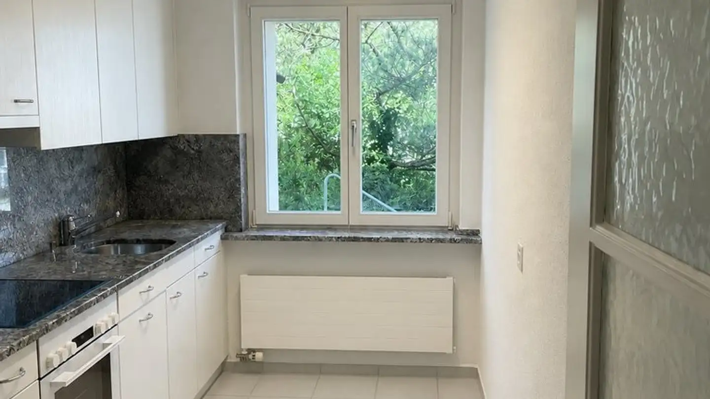 Apartment for rent - Bächlerstrasse 53, 8046 Zürich - Photo 2