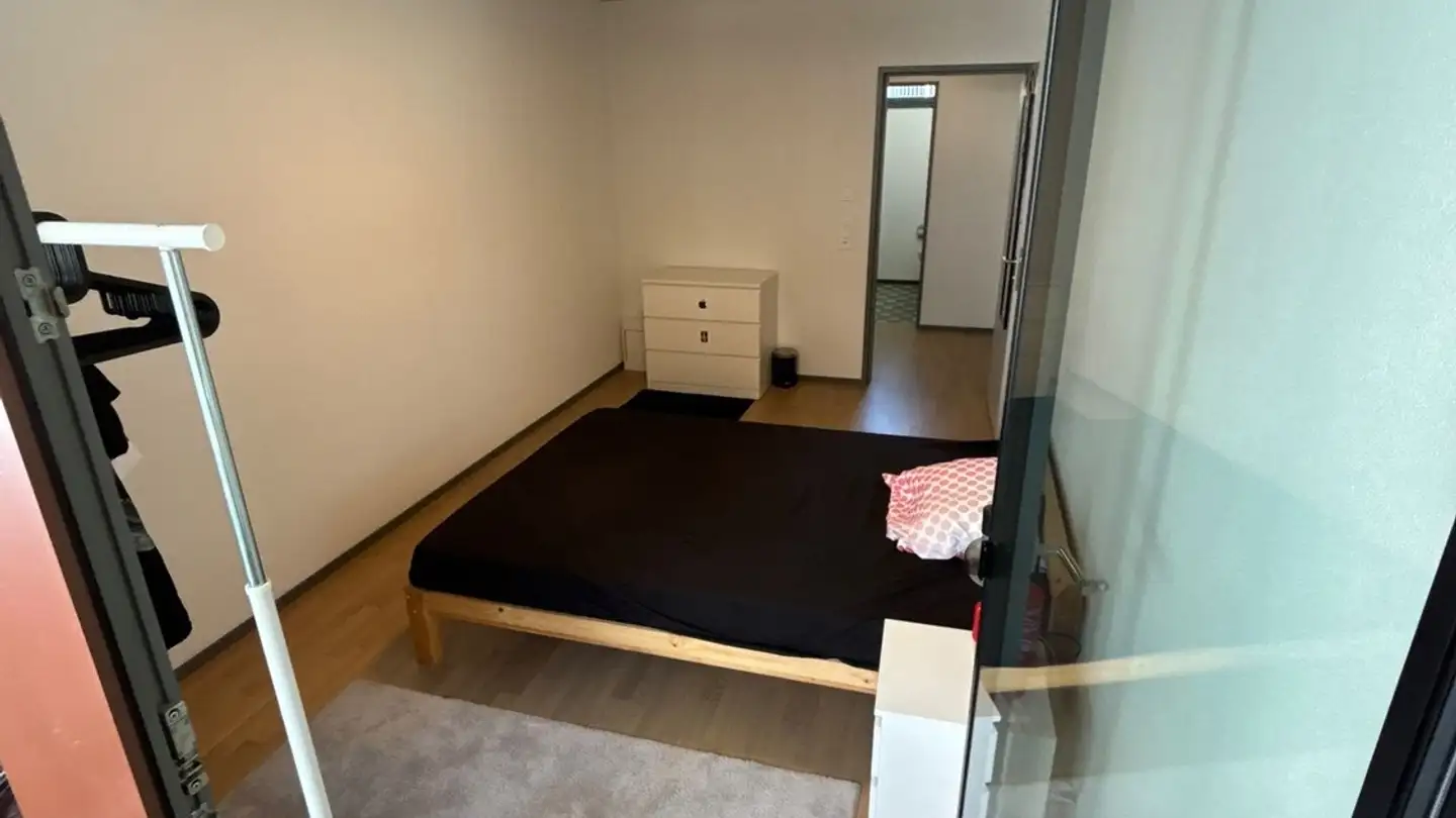 Möblierte Wohnung mieten - Am Giessenpark 17, 8600 Dübendorf - Foto 3