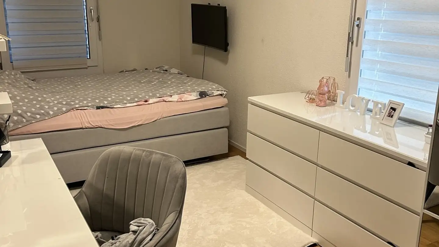 Appartamento in affitto - Zunstrasse 6, 8152 Glattbrugg - Foto 2