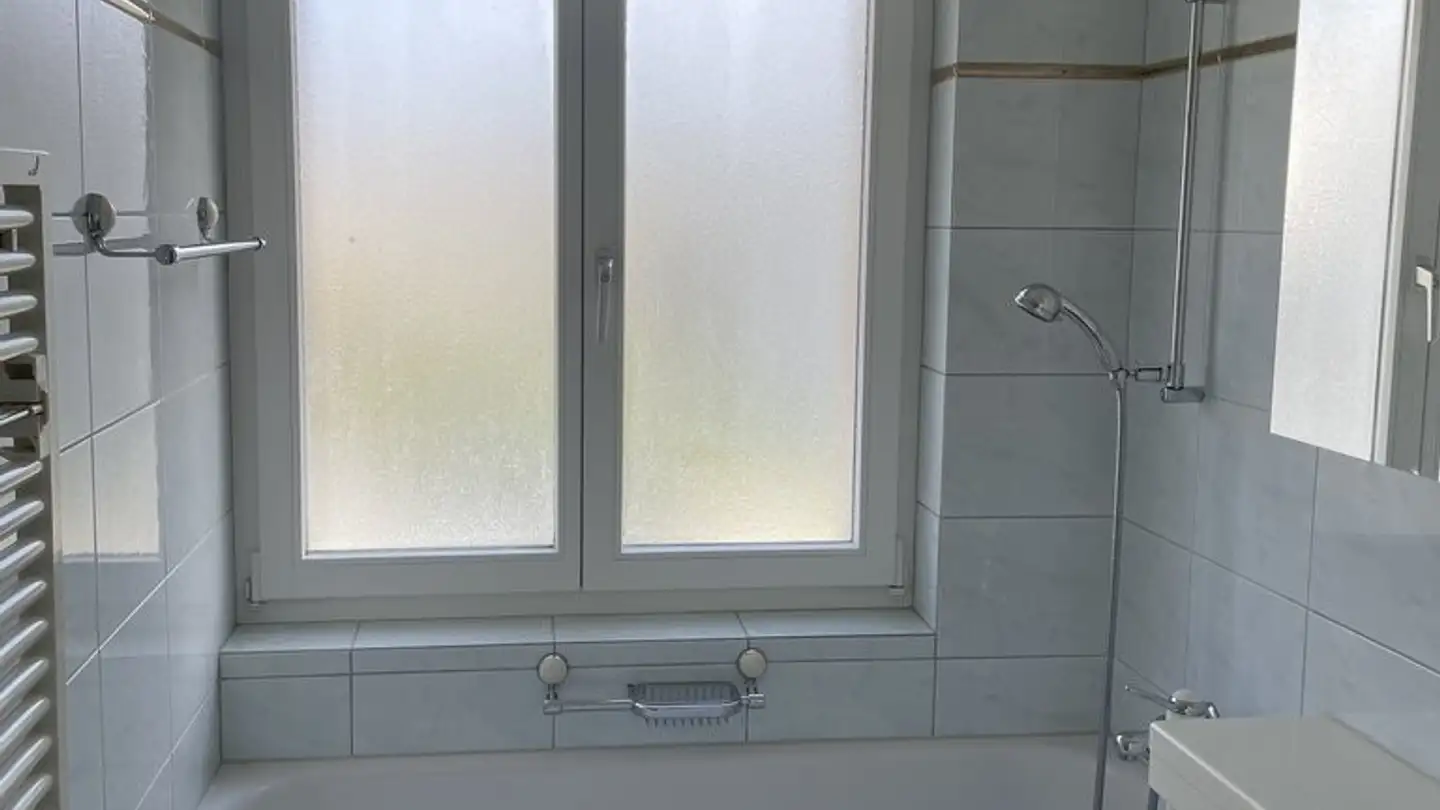 Apartment for rent - Bächlerstrasse 53, 8046 Zürich - Photo 3