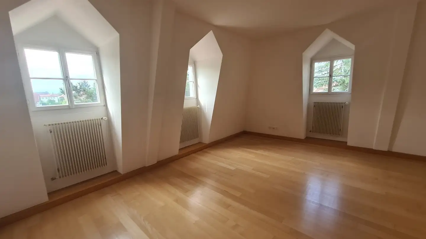 Duplex in affitto - Suhrgasse 20, 5037 Muhen - Foto 3