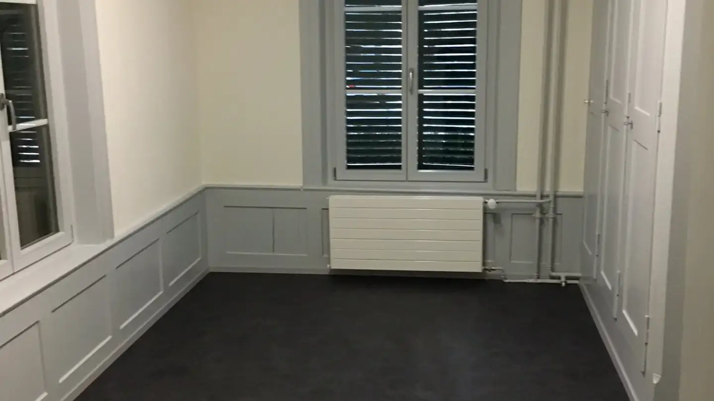 Coiffeur à louer - Lyss-Strasse 1, 3270 Aarberg - Photo 3