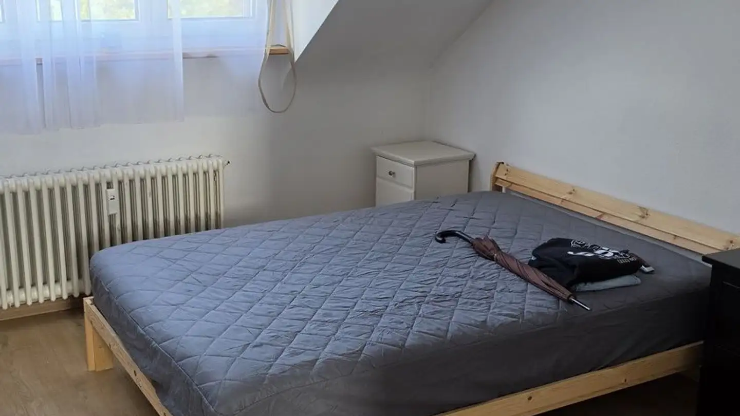 Single room for rent - 4402 Frenkendorf
