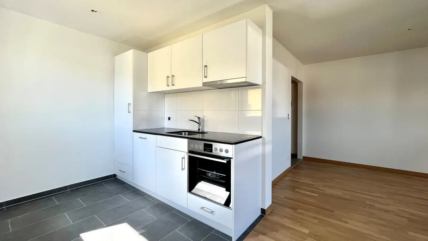 Appartamento in affitto - Rue De Boujean / Bözingenstrasse 95, 2502 Biel/Bienne - Foto 2
