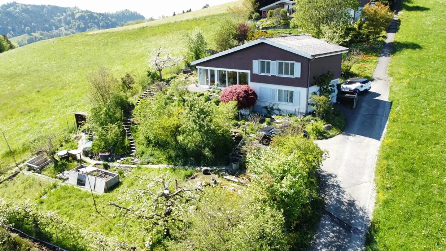 Single house for sale - Oberwintersei 3, 3415 Rüegsauschachen