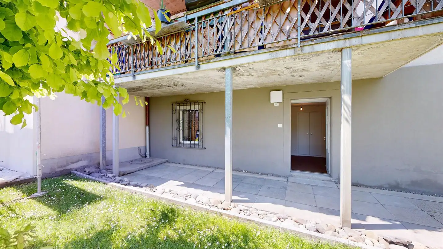 Appartamento in affitto - Buchwaldstrasse 2, 9008 St. Gallen