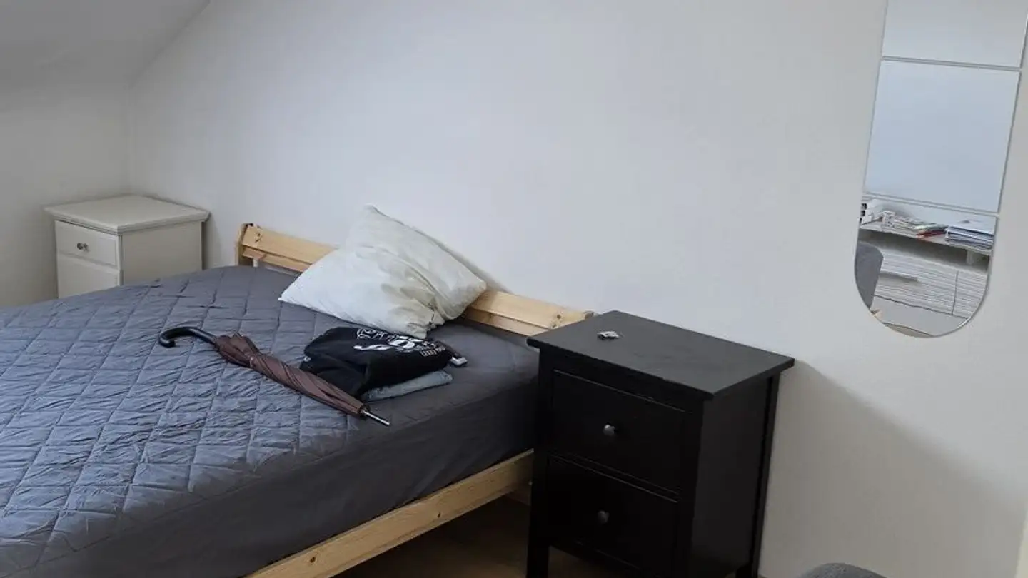 Single room for rent - 4402 Frenkendorf - Photo 2