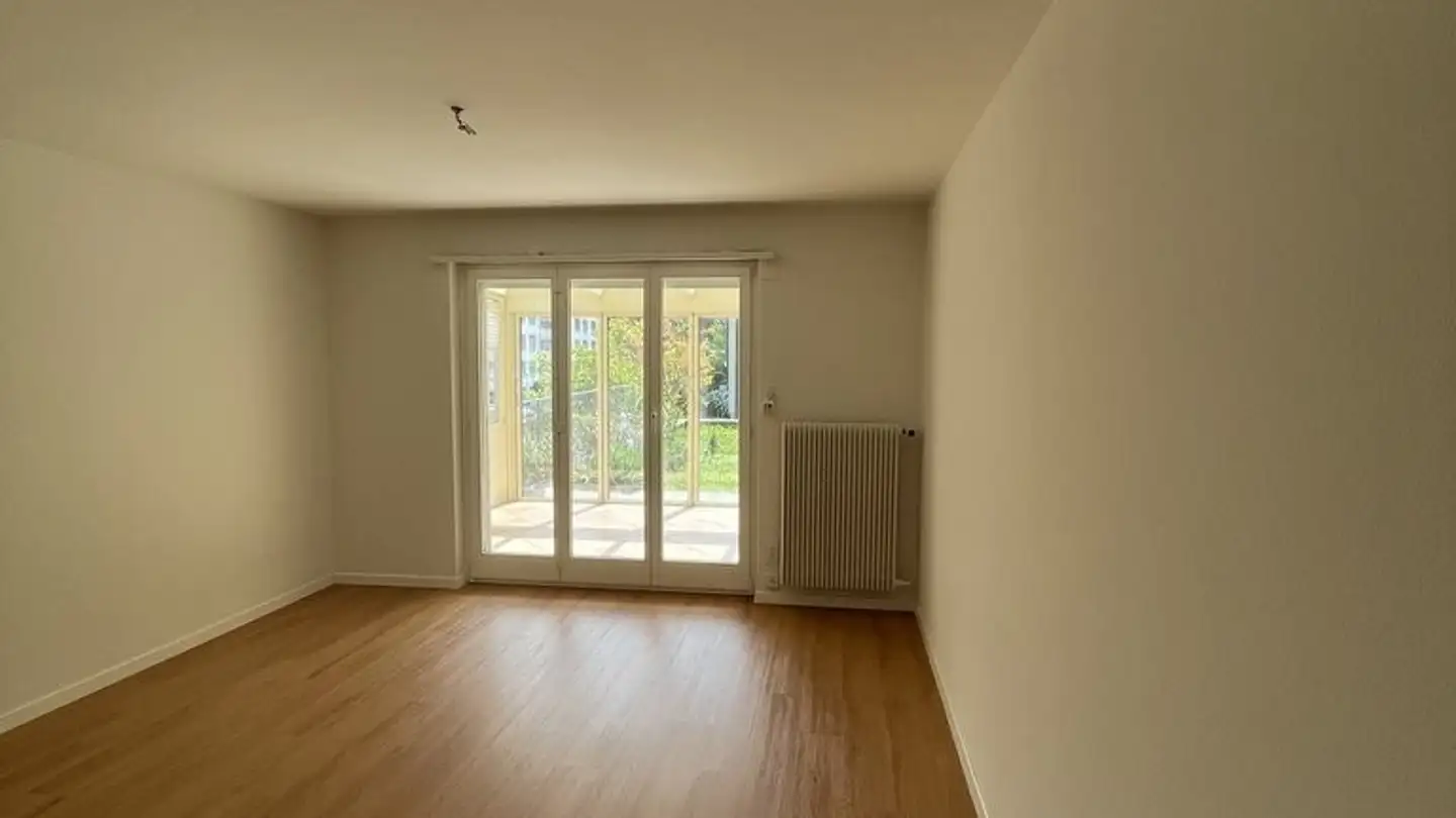 Apartment for rent - Bächlerstrasse 53, 8046 Zürich - Photo 4