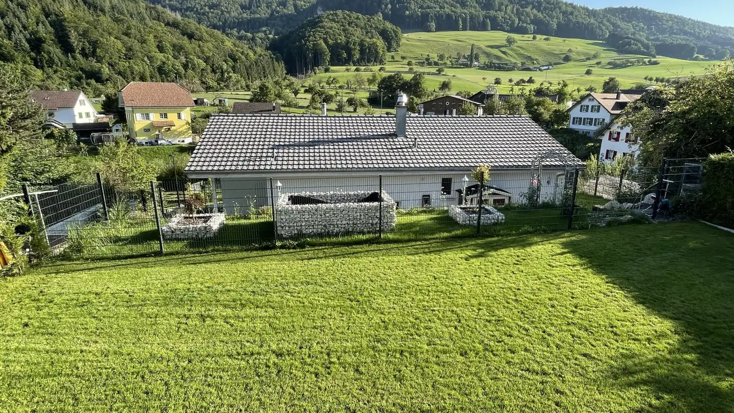 Casa singola in affitto - Rüteliweg, 4207 Bretzwil - Foto 4