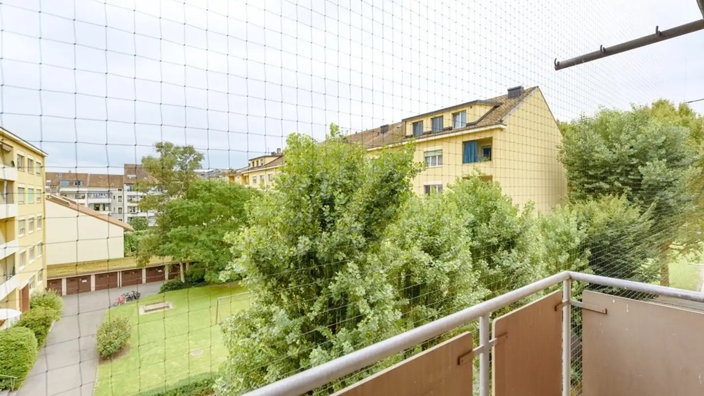 Appartement à louer - Altrheinweg 84, 4057 Basel