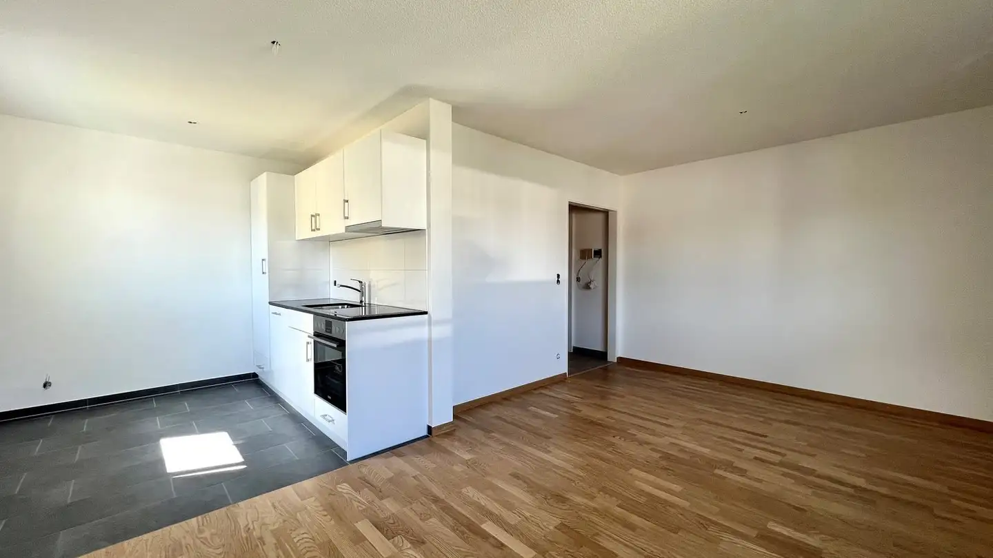 Appartamento in affitto - Rue De Boujean / Bözingenstrasse 95, 2502 Biel/Bienne