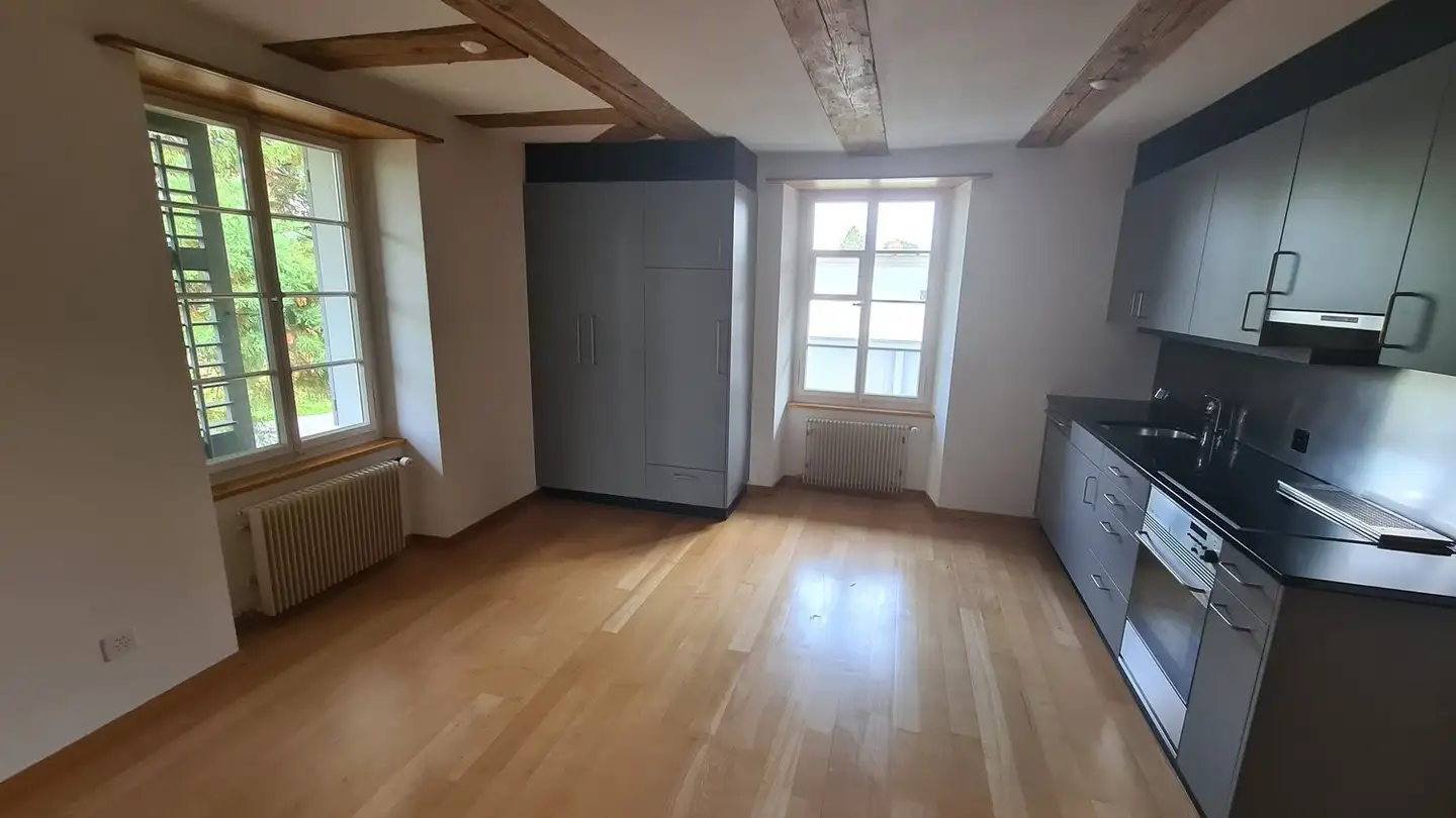 Duplex in affitto - Suhrgasse 20, 5037 Muhen - Foto 2