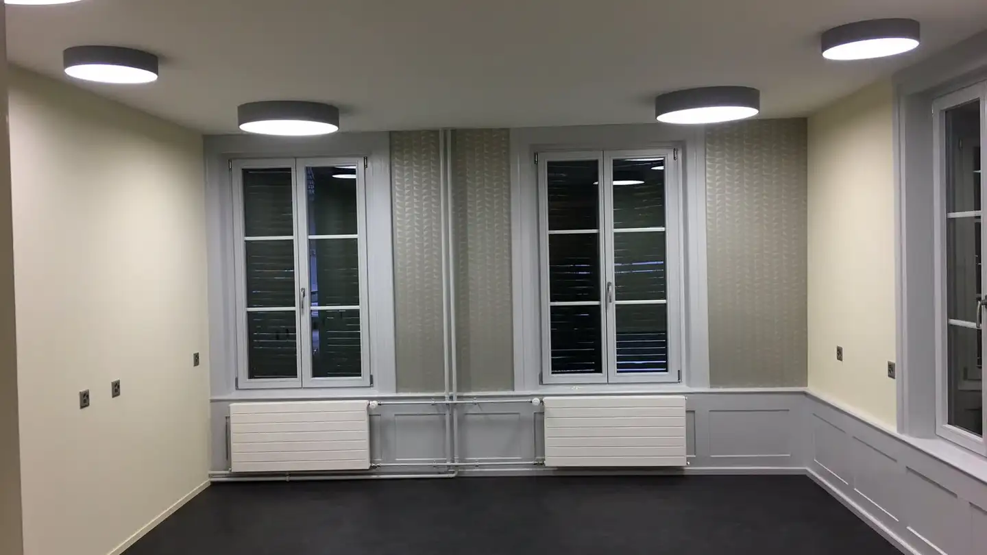 Coiffeur à louer - Lyss-Strasse 1, 3270 Aarberg - Photo 2