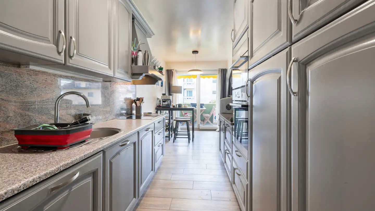 Appartamento in vendita - 1870 Monthey - Foto 4