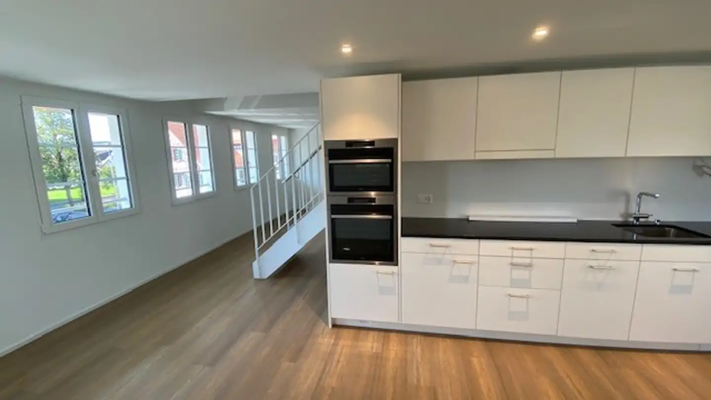 Attico in affitto - Kempttalstrasse 75, 8320 Fehraltorf