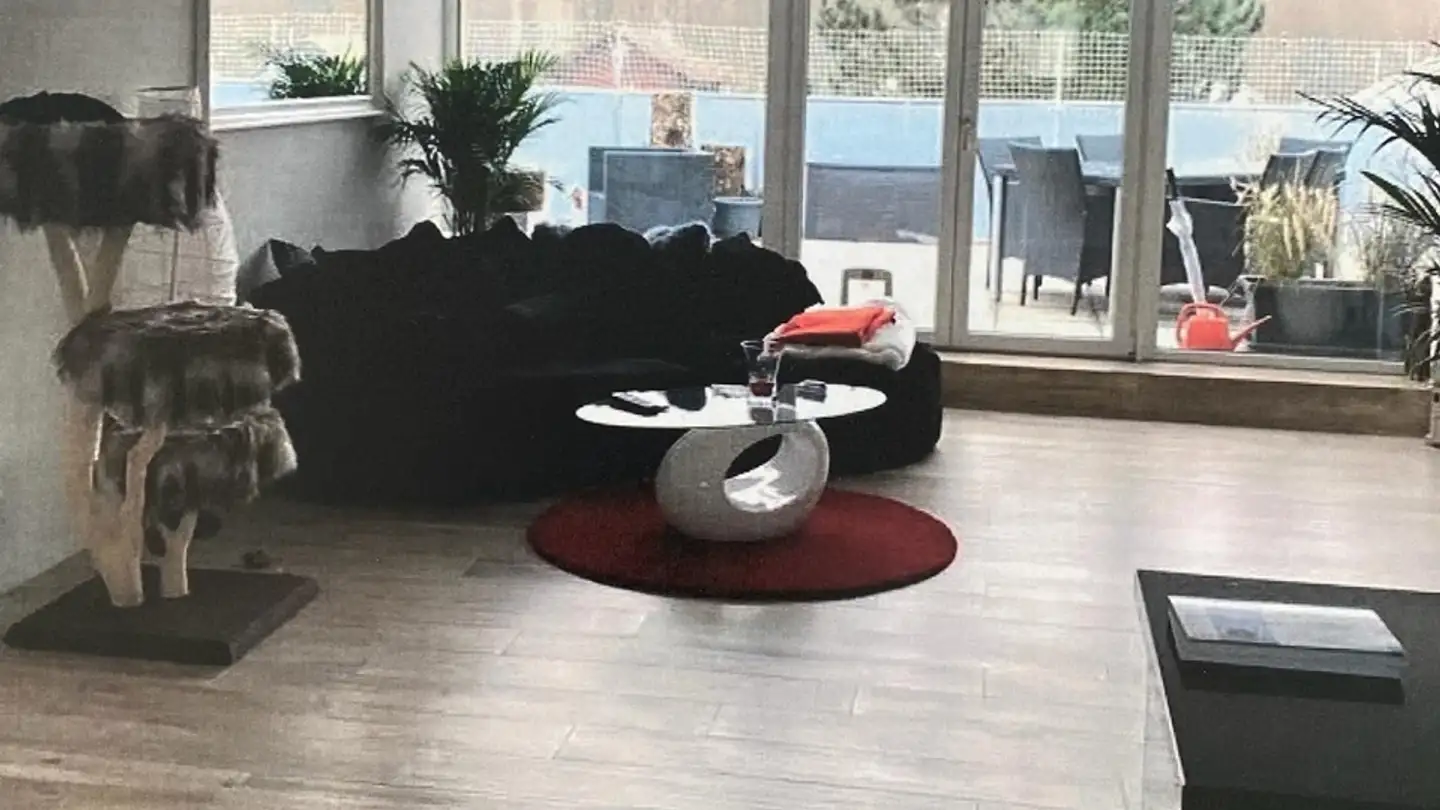 Appartement à louer - 3176 Neuenegg