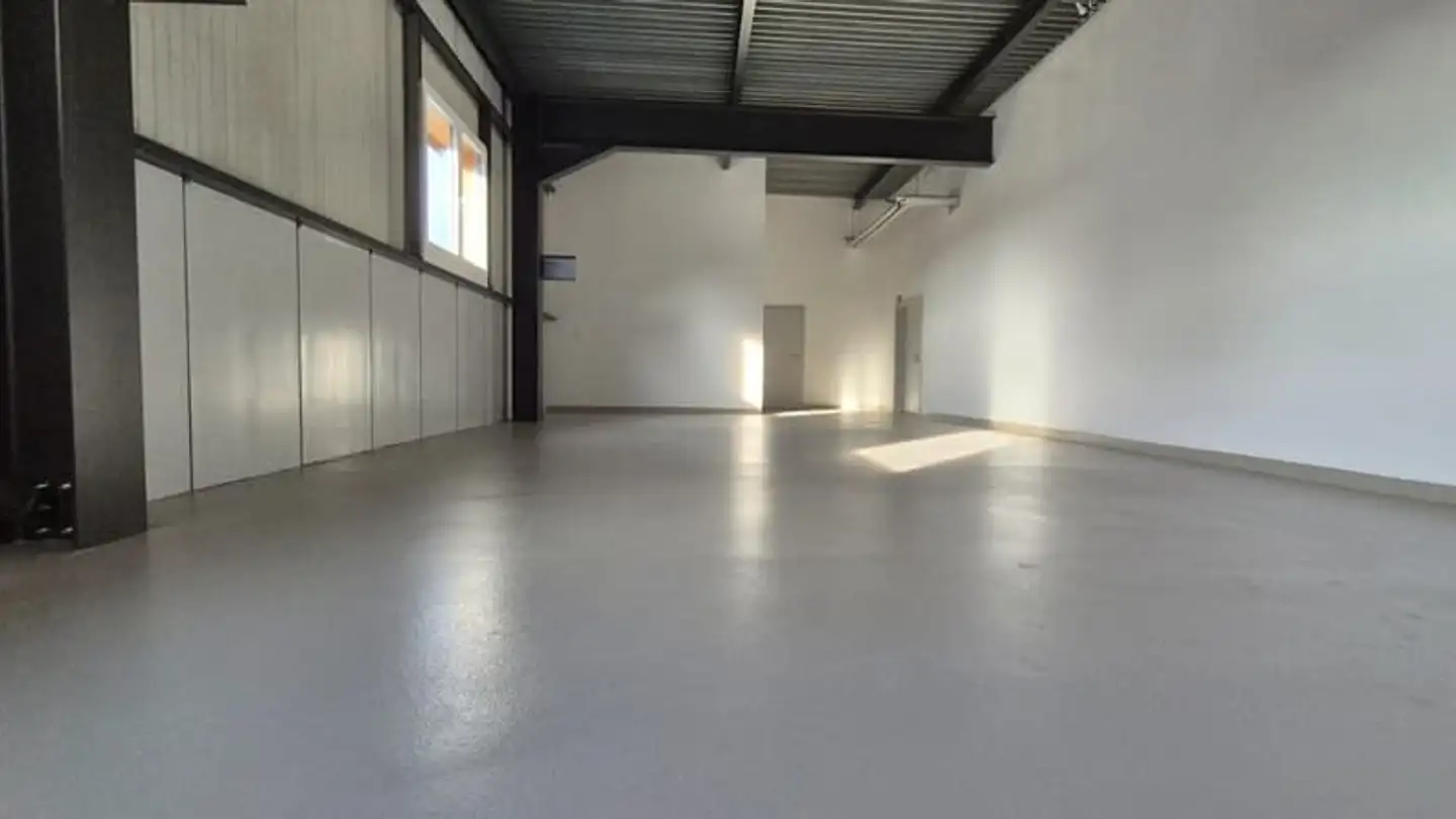 Commercial à louer - Route De Lausanne 10, 1400 Yverdon-les-Bains