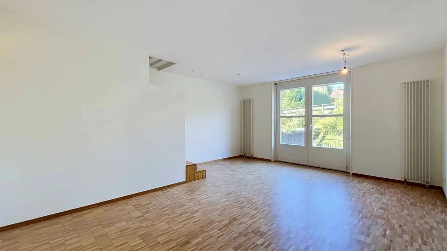 Appartamento in affitto - Chemin De Praz Routoz 1, 1071 Chexbres - Foto 2