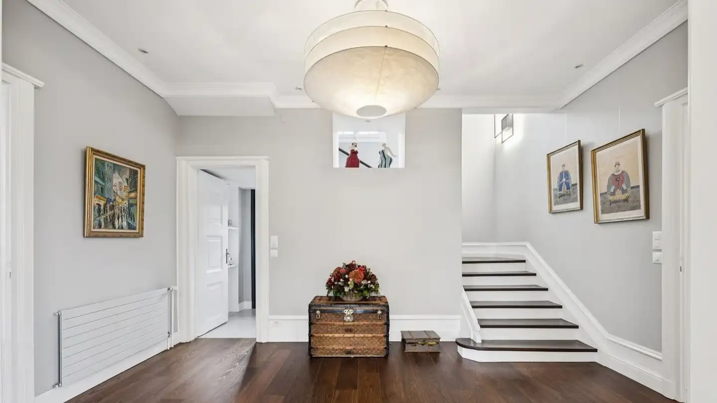 Single house for sale - 1012 Lausanne - Photo 4