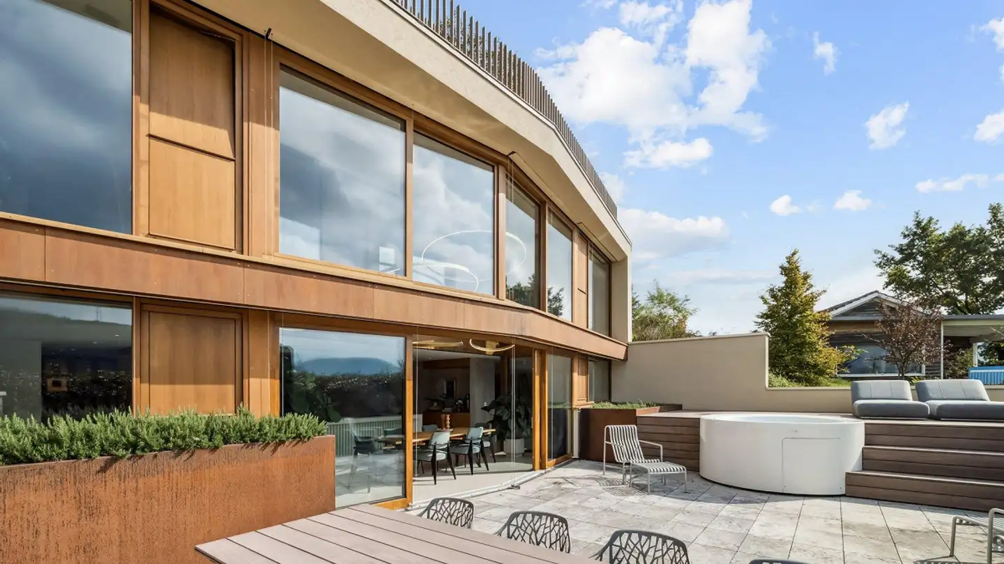 Apartment for sale - 4450 Sissach