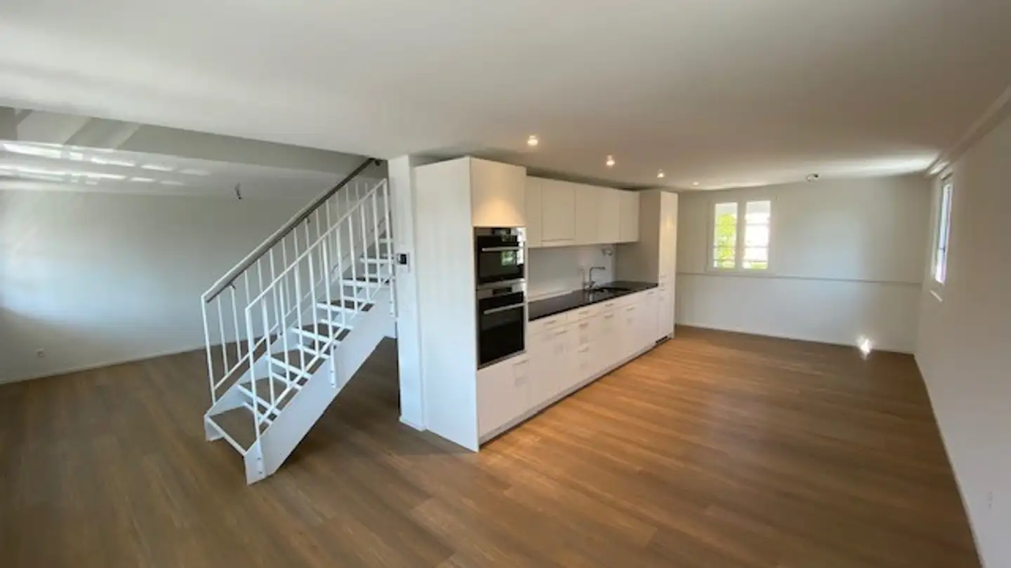 Attico in affitto - Kempttalstrasse 75, 8320 Fehraltorf - Foto 2