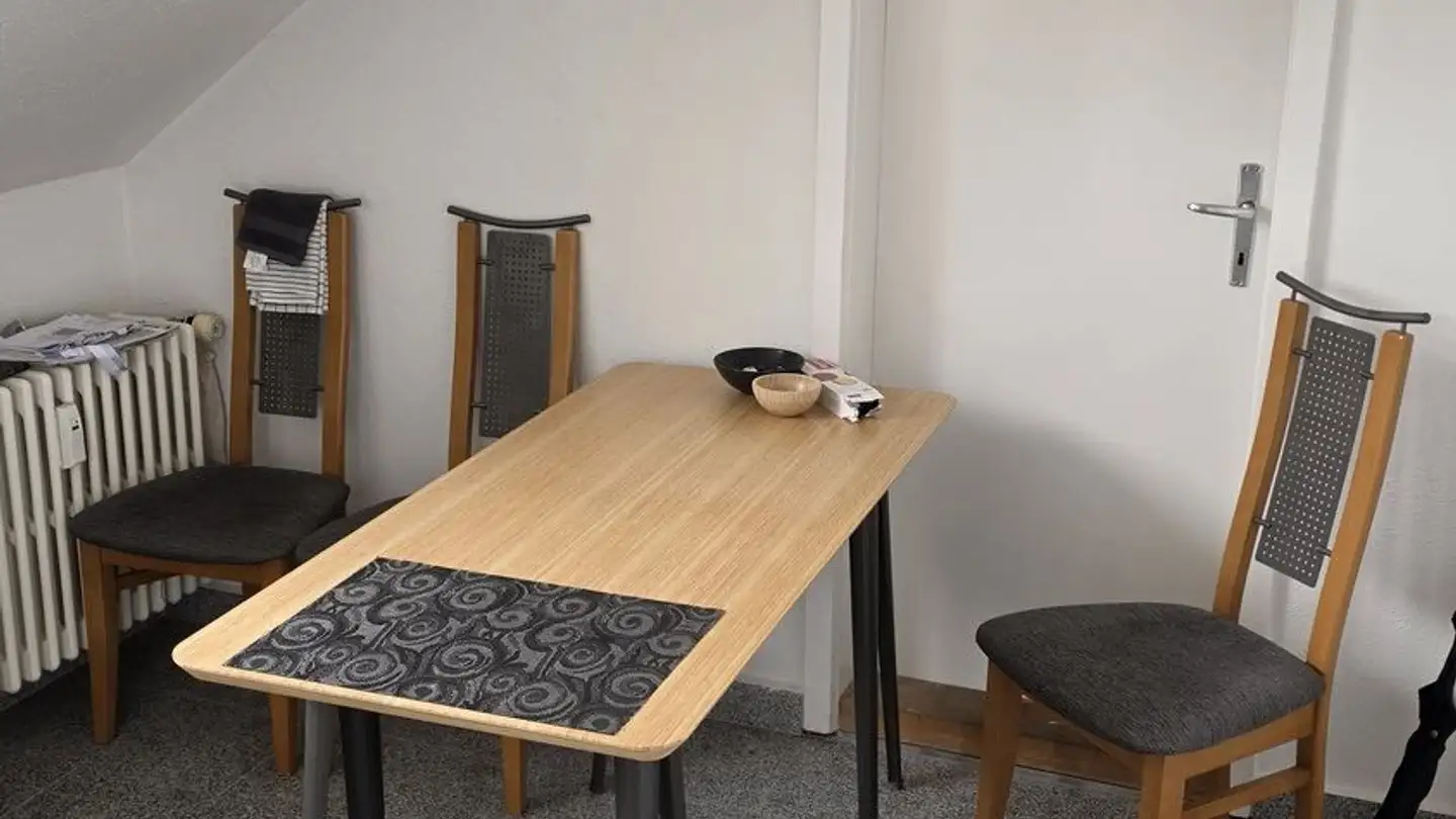 Single room for rent - 4402 Frenkendorf - Photo 4