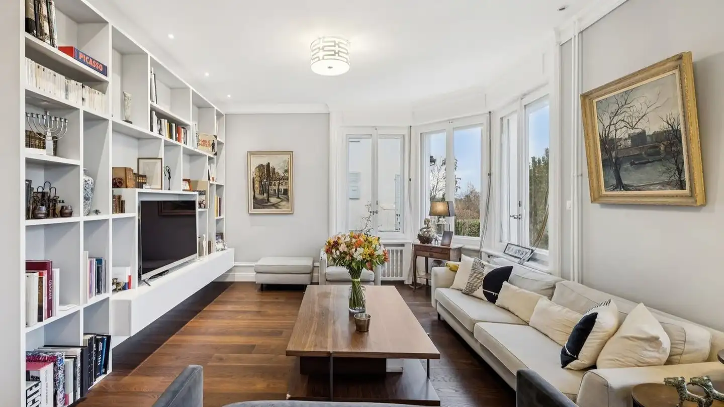 Single house for sale - 1012 Lausanne - Photo 2