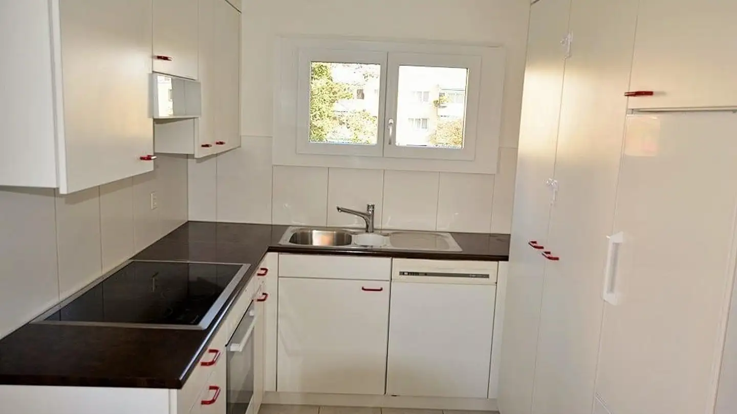 Apartment for rent - Allmendstrasse 12, 4500 Solothurn
