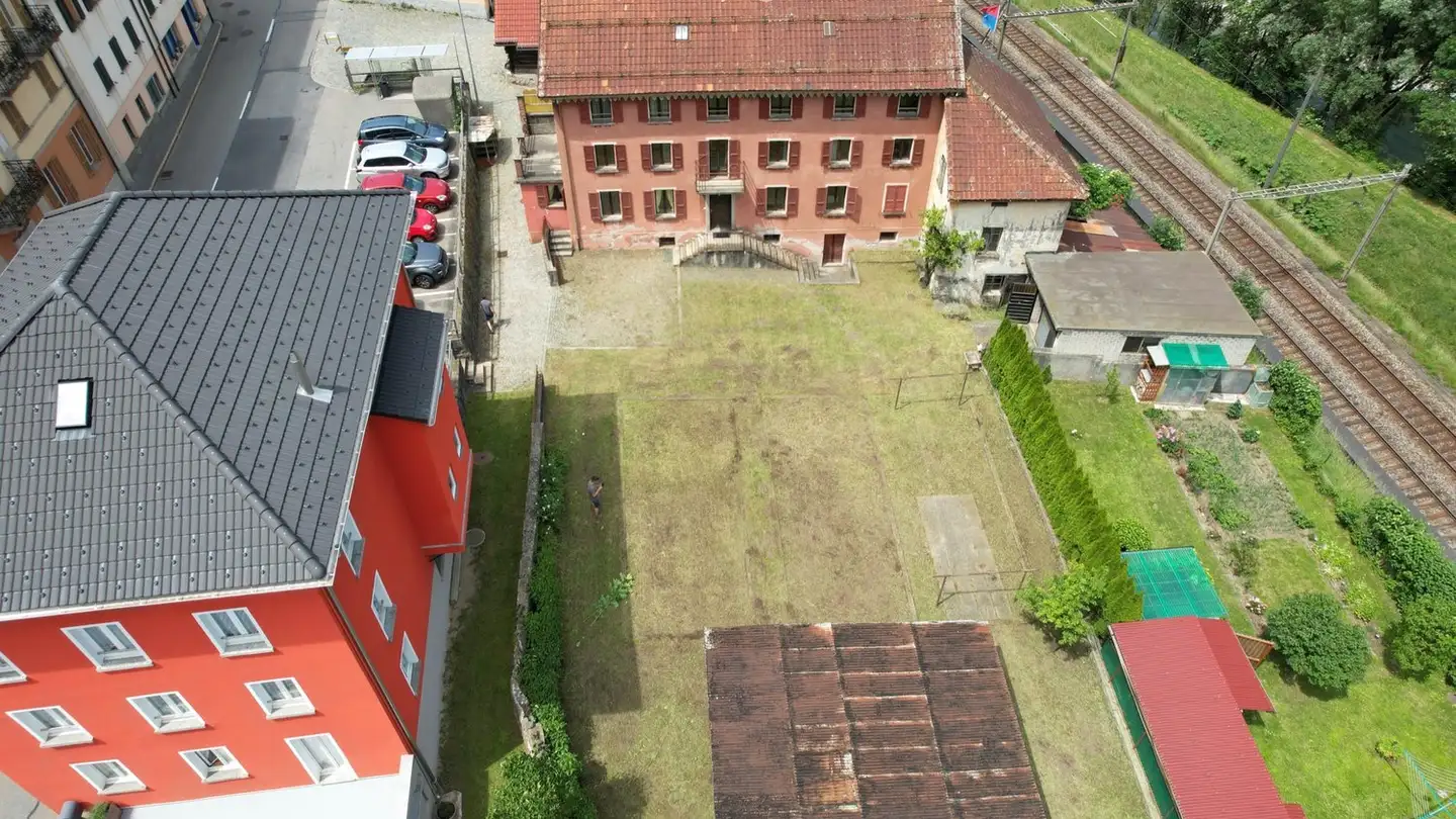 Single house for sale - Nucleo Fiesso 7, 6772 Rodi-Fiesso - Photo 2