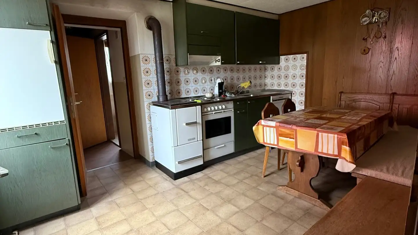 Single house for sale - Nucleo Fiesso 7, 6772 Rodi-Fiesso - Photo 3