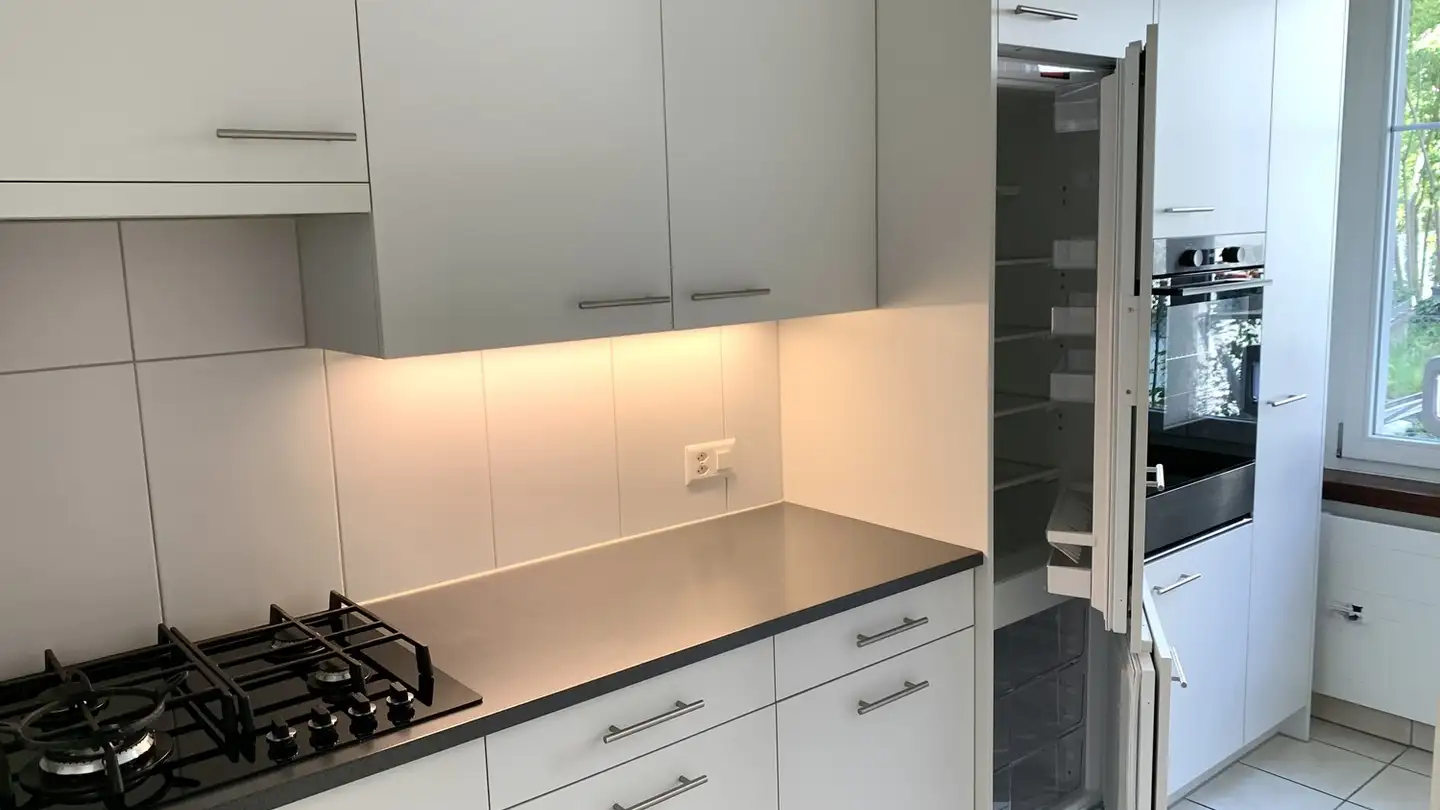 Appartamento in affitto - 8400 Winterthur - Foto 4