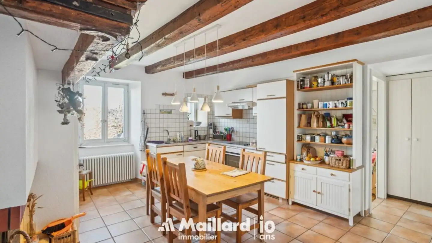 Appartamento in vendita - 1446 Baulmes - Photo 3